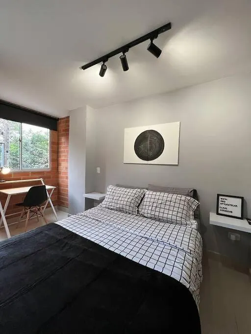 Apartamento Moderno Estelar Sabaneta Apartment
