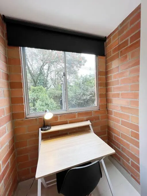 Apartamento Moderno Estelar Sabaneta 0*,