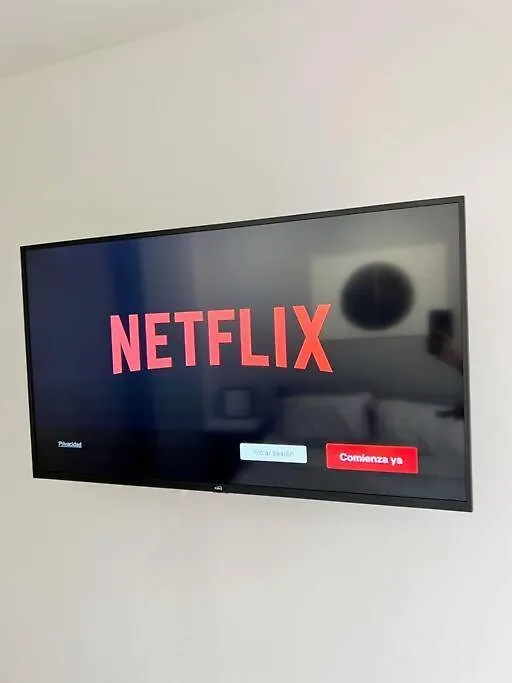 Apartamento Moderno Estelar Sabaneta 0*,