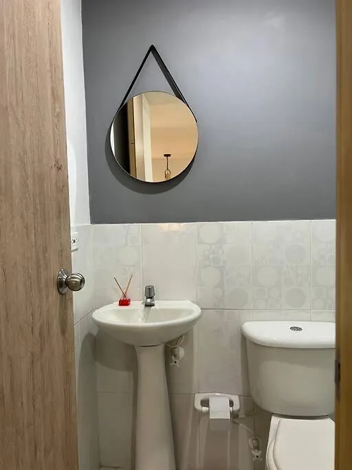 Apartamento Moderno Estelar Sabaneta Apartment
