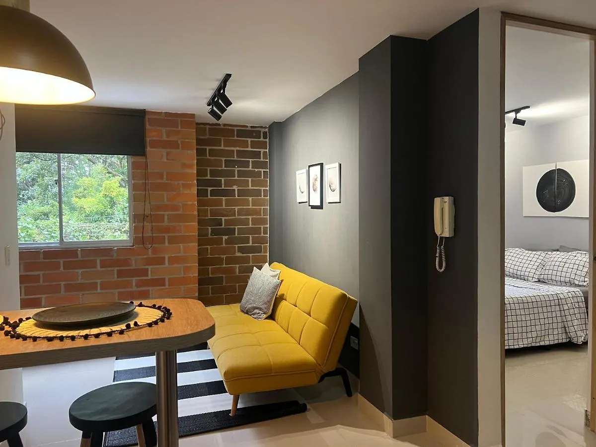 Apartamento Moderno Estelar Sabaneta Apartment