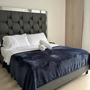 Apartamento Moderno En, Sabaneta
