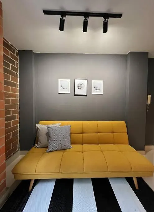Apartamento Moderno Estelar Sabaneta
